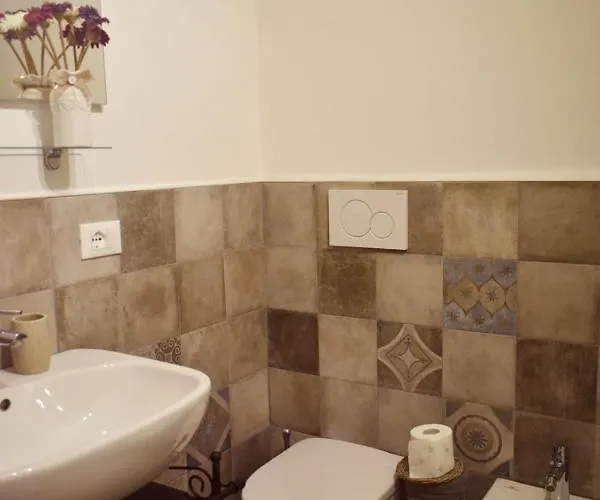 Aparthotel Montanelli Trieste