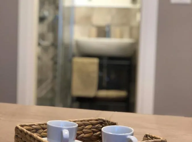 Aparthotel Montanelli