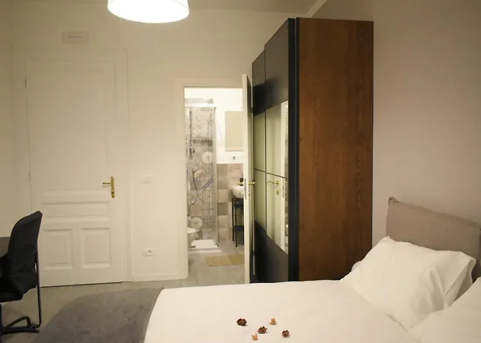 Aparthotel Montanelli